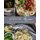 Pasta Recipes - A Pasta Cookbook with Delicious Pasta Recipes (2nd Edition) (Paperback): Booksumo Press
