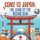 Come to Japan - The Land of the Rising Sun Coloring Activities for 4th Grade Children's Activities, Crafts & Games Books...