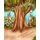Let's do the jungle dance (Paperback): C.R. Baldwin.