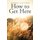 How to Get Here (Paperback): Abbey Castor