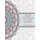 2017 Anti-Stress Coloring Calendar (Paperback): Sandy Mahony, Mary Lou Brown