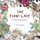The Plant Lady - A Floral Coloring Book with Succulents and Flowers (Paperback): Sarah Simon