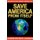 Save America From Itself (Paperback): Christopher Judges