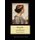 Megilla - J.W. Godward Cross Stitch Pattern (Large print, Paperback, Large type / large print edition): Kathleen George, Cross...