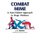 Combat Mime - A Non-Violent Approch to Stage Violence (Paperback): J.D. Martinez