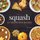 Squash - 50 Tried and True Recipes (Paperback): Julia Rutland