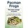 Pacman frogs. Pacman frogs as pets. Housing, costs, care, diet, grooming, training and health. (Paperback): David Golderton