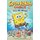 SpongeBob Comics: Book 1: Silly Sea Stories (Paperback): Stephen Hillenburg