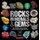 Rocks, Minerals & Gems (Paperback): Miranda Smith, Sean Callery