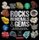 Rocks, Minerals & Gems (Paperback): Miranda Smith, Sean Callery