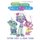 Baby Trolls Get a Bad Rap (Paperback): Justine Avery
