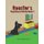 Rooster's Playtime Activity Book 3 (Paperback): Melissa Menzone
