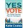 Yes Vote - The Public Hearing Plan for Developers (Paperback): Katie Coates