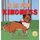 K is for Kindness (Hardcover): Cassundra White-Elliott