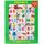 Alphabet (12 Book Set & Downloadable App!) (Board book): Little Grasshopper Books, Publications International Ltd