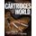 Cartridges Of The World - The Essential Guide To Cartridges For Shooters And Reloaders (Paperback, 17th Edition): W. Todd...