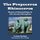 The Prepeceros Rhinoceros - Nouns of Assemblage in the Animal Kingdom (Paperback): Graham Hastings