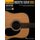 Fingerstyle Guitar Songs - Hal Leonard Guitar Method Supplement (Book): Hal Leonard Publishing Corporation