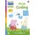 Learn with Peppa - First Coding sticker activity book (Paperback): Peppa Pig