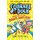 Squirrel and Duck: Invasion of the Doggy-Snatchers (Paperback): Tom Percival