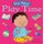 Play Time - BSL (British Sign Language) (Board book): Anthony Lewis