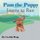 Pam the Puppy Learns to Run (Paperback): Leela Hope