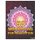 50 Mandalas For Relaxation Midnight Edition - Big Mandala Coloring Book for Adults 50 Images Stress Management Coloring Book...