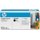 HP No.124A Black LaserJet Toner Cartridge (Q6000A): 
