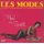 Watkins Julius - Mood in Scarlet (CD): Watkins Julius
