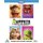 The Muppets Bumper Six Movie Collection (Blu-ray disc): Jason Segel, The Muppets, Bob Hope, Tim Curry, Ricky Gervais, Amy...