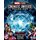 Marvel Studios Cinematic Universe: Phase One (Blu-ray disc): Jon Favreau, Louis Leterrier, Kenneth Branagh