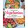 Vivacious Vegetarian Recipes - The Only Vegetarian Cookbook You'll Ever Need (Paperback): Heston Brown