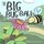 The Big Bug Ball (Paperback): Kami Jerome