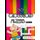 Easy Crossword Puzzles for Kids - 101 Coolest puzzles to solve for ages 7 and up (Paperback): Lauren G Brown