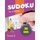 Sudoku for children - 300 grids - Big Book for Sudoku enthusiasts - For children 8-12 years old and adults - 300 grids 9x9 -...