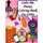 Color Me Pretty Coloring Book For Girls! (Paperback): Mercedez Daniels