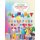 Alphabet Handwriting Practice workbook for kids - Handwriting Practice Workbook with Amazing Facts that Build Knowledge in a...
