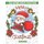 Merry Christmas Coloring Book for Kids - Beautiful Pages to Color with Santa Claus, Reindeer, Snowmen & More! (Paperback):...