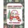 Merry Christmas Coloring Book for Toddlers - Holiday Coloring Book for Special Needs Children (Easy Christmas Coloring Book for...