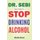 Dr Sebi Easy Guide To Stop Drinking Alcohol - The Total Guide On How To Easily Quit Alcohol Addition And Restore Good Health...