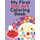 My First Dot Art Coloring Book - Christmas Gifts Easy Guided BIG DOTS holiday I Dot Coloring Book For Kids & Toddlers,...