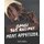 OMG! 365 Meat Appetizer Recipes - Keep Calm and Try Meat Appetizer Cookbook (Paperback): Vicki Dillon