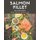365 Salmon Fillet Recipes - Not Just a Salmon Fillet Cookbook! (Paperback): Rosa Luck