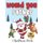 Would You Rather - 100 Christmas Questions - Game for Family and Kids Fun Activity Book for Everyone (Paperback): Crazy...