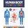 Human Body Coloring Book For Kids - Human Body Anatomy Coloring Book For Kids, Boys and Girls and Medical Students. Gift For...