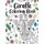 Giraffe Coloring Book - A Cute Adult Coloring Books for Giraffe Lovers, Best Gift for Giraffe Lovers (Paperback): Paperland...