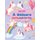 Hey Girl A Unicorn Coloring Book for Girls - beautiful coloring book for kids, unicorn lovers, For Kids Ages (Paperback):...