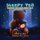 Sleepy Ted - Never Ready for Bed (Paperback): Purvi Jhavar