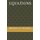 Equations (Paperback): Maurice F. Stanley