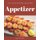 365 Satisfying Appetizer Recipes - An Appetizer Cookbook that Novice can Cook (Paperback): Joyce Gonzalez